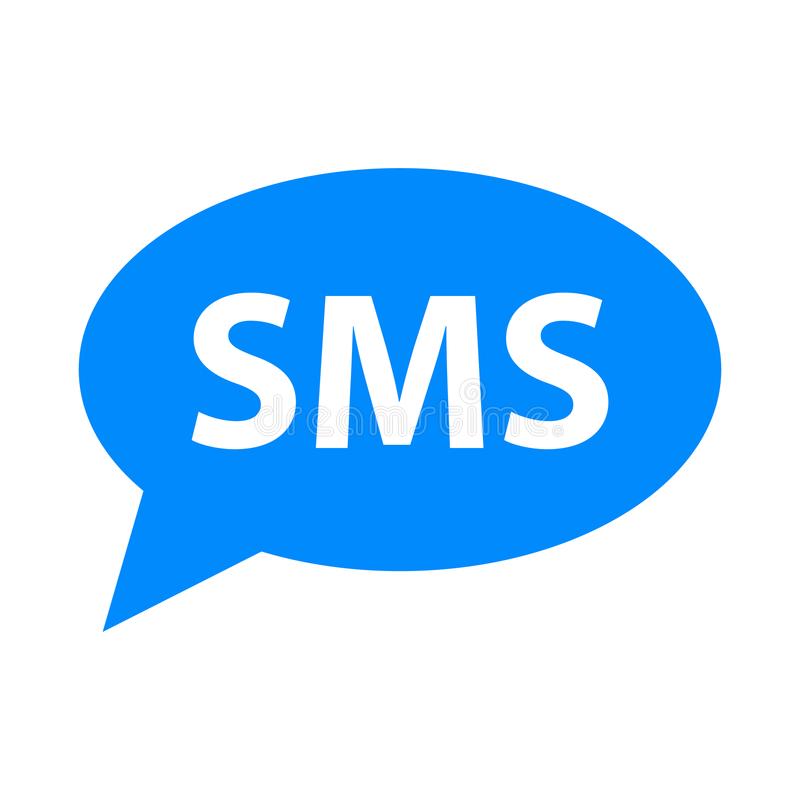 slanje SMS poruke